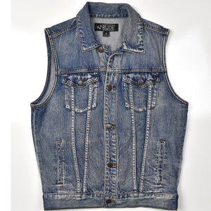 RUDE Vests for Men - Poshmark